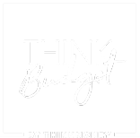 Think Budget App Logo